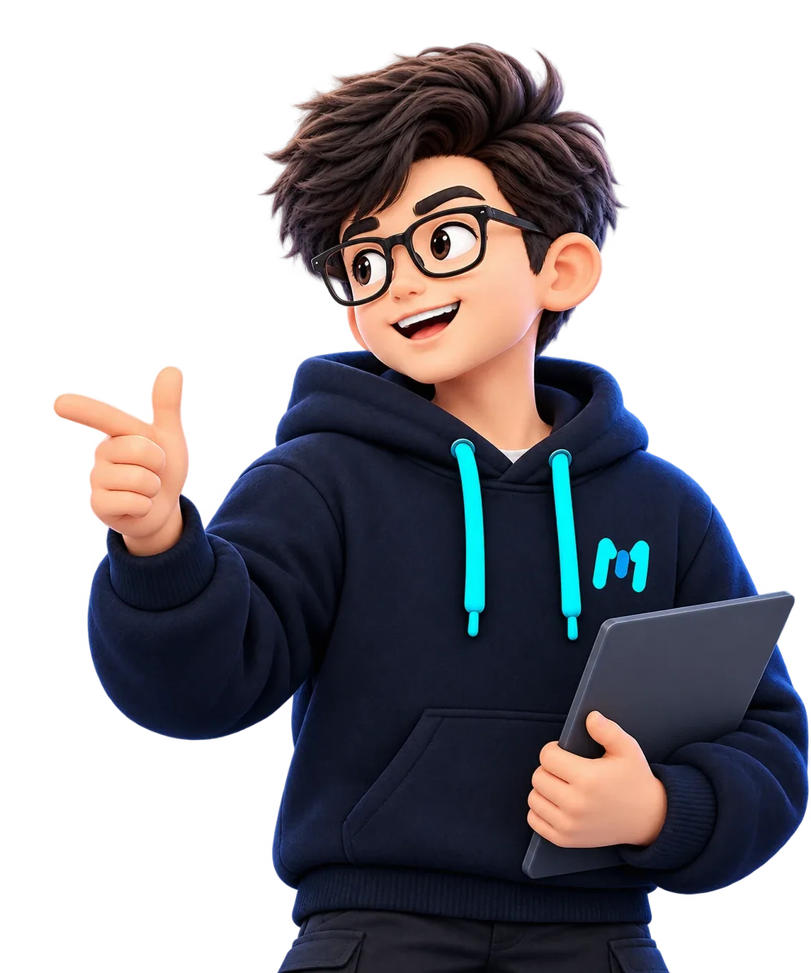 Masdika – Cloud Engineer